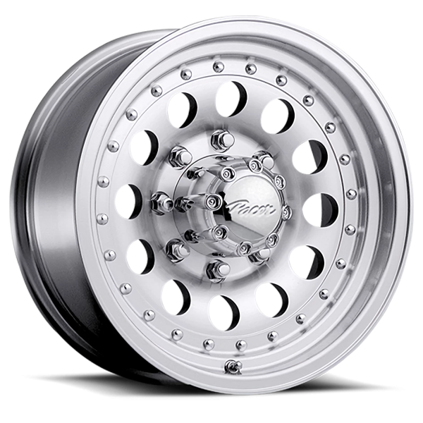 Aluminum Mod 162M