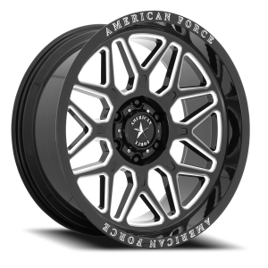 American Force AC001 Rush
