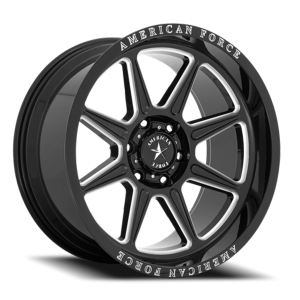 American Force AC002 Trail