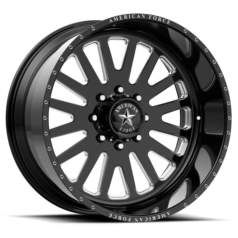 American Force F20 Atom SS