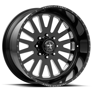 American Force F20 Atom SS