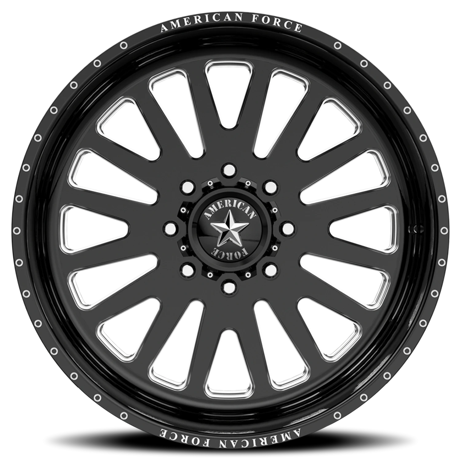 American Force F20 Atom SS - Image 3
