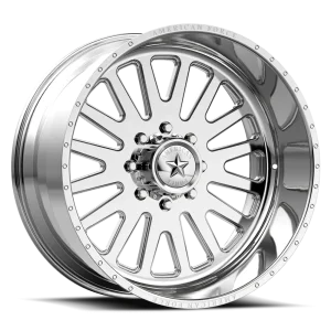 American Force F20 Atom SS