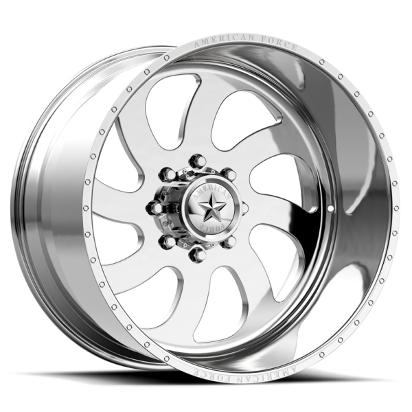 American Force 76 Blade SS