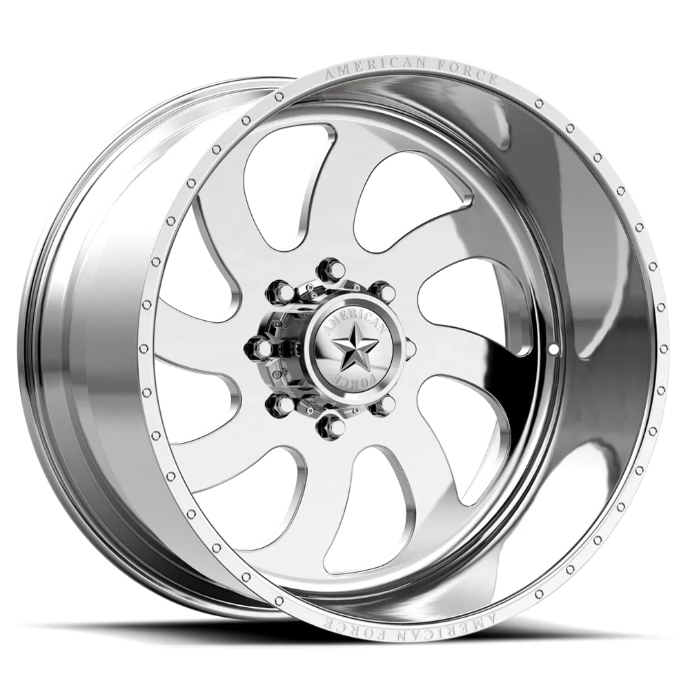 American Force 76 Blade SS