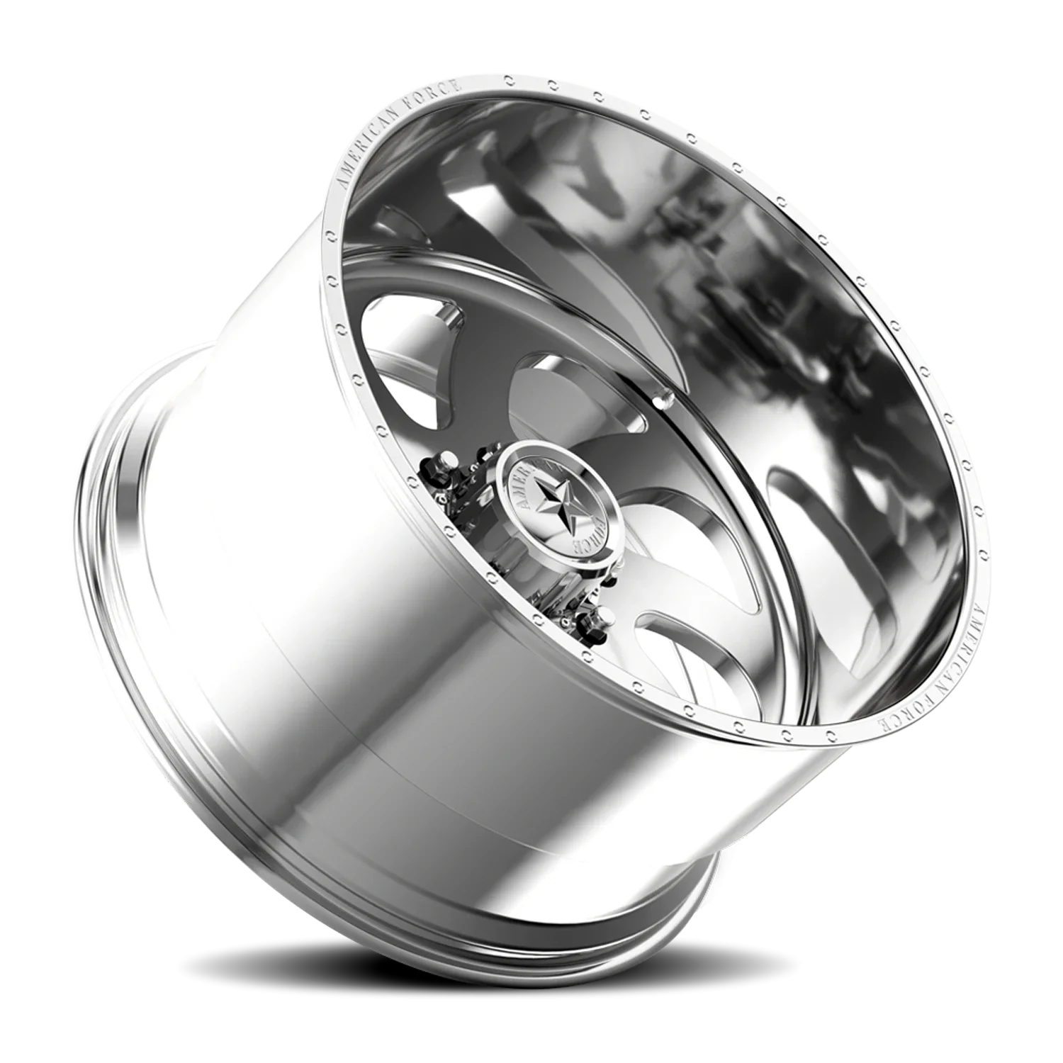 American Force 76 Blade SS - Image 2