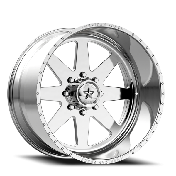 American Force 11 Independence SS