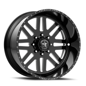 American Force 9 Liberty SS