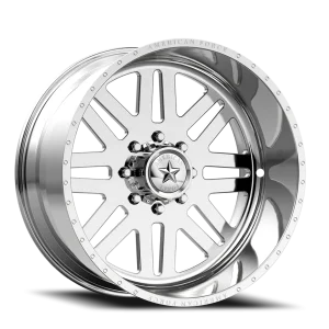 American Force 9 Liberty SS