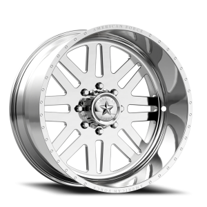 American Force 9 Liberty SS