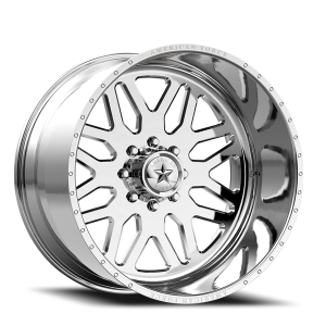 American Force B02 Trax SS