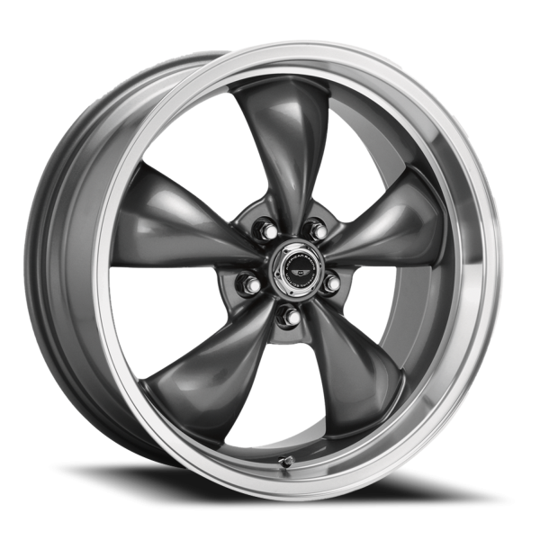 American Racing Torq Thrust M