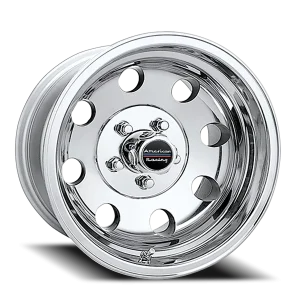 American Racing Baja