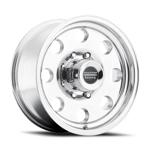 American Racing Baja