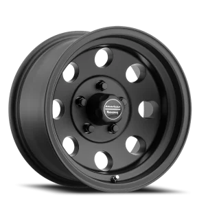 American Racing Baja