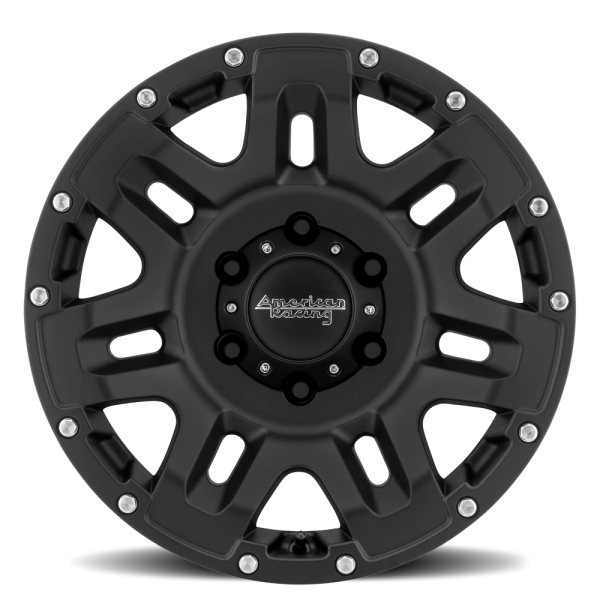 American Racing Yukon - Image 3