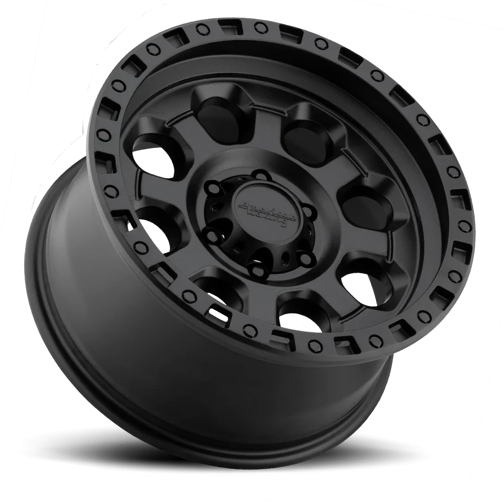 American Racing AR201 - Image 2