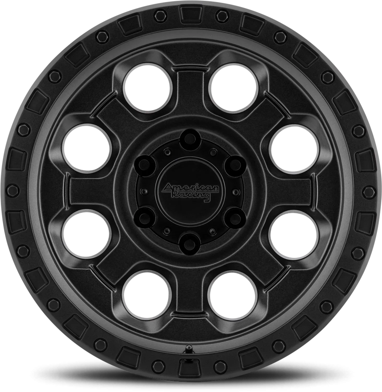 American Racing AR201 - Image 3