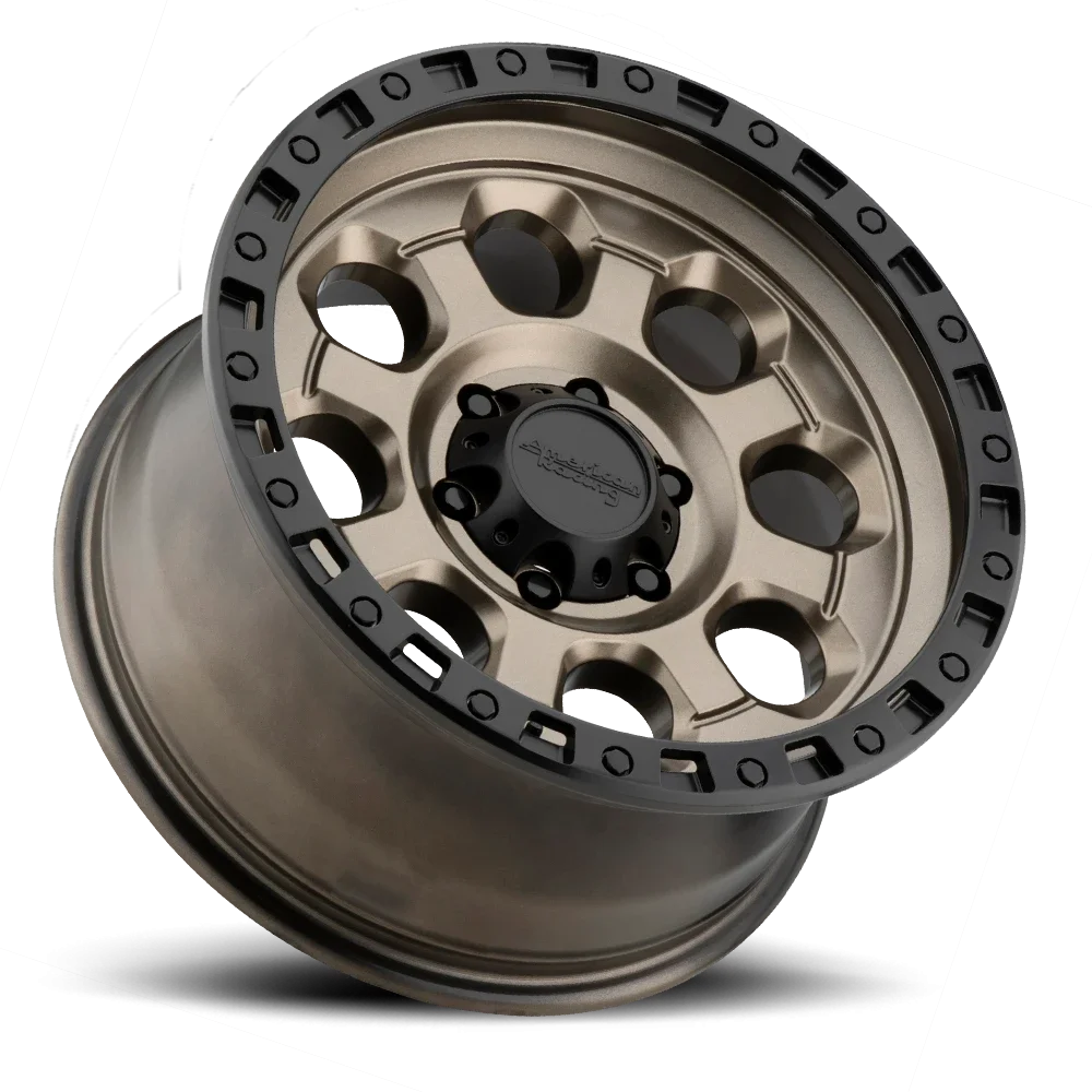 American Racing AR201 - Image 2