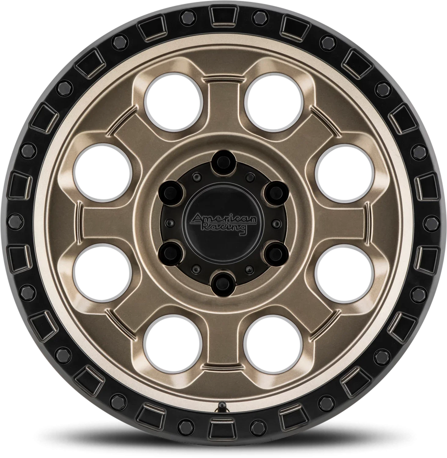 American Racing AR201 - Image 3