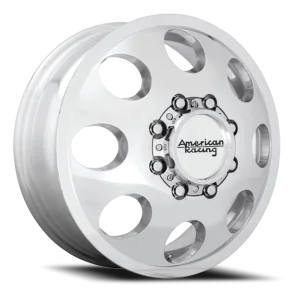 American Racing Baja Dually