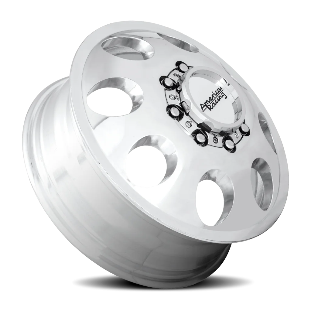 American Racing Baja Dually AR204 PO 16x6 8x170 +111 | ICWT