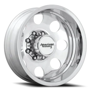 American Racing Baja Dually