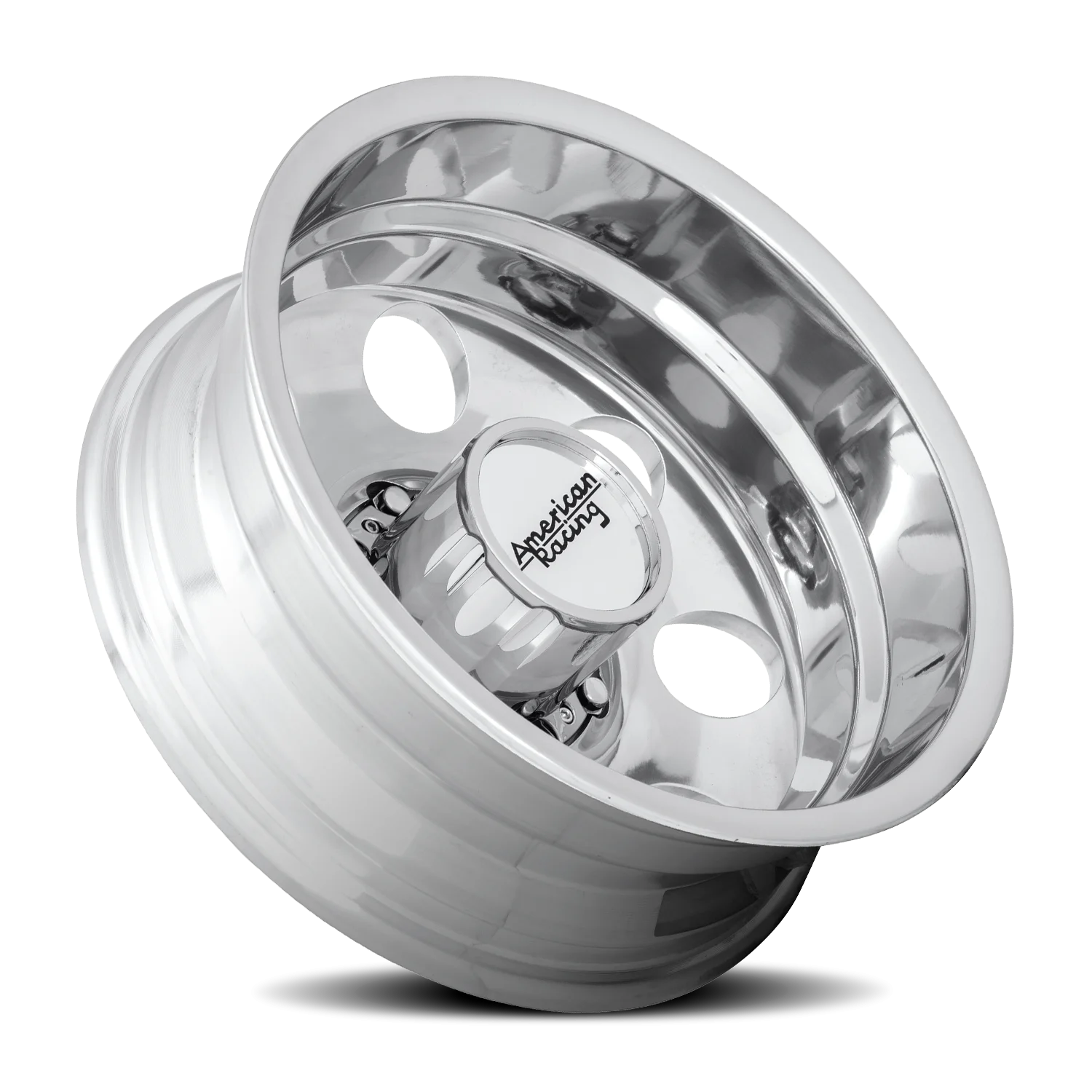 American Racing Baja Dually - Image 2