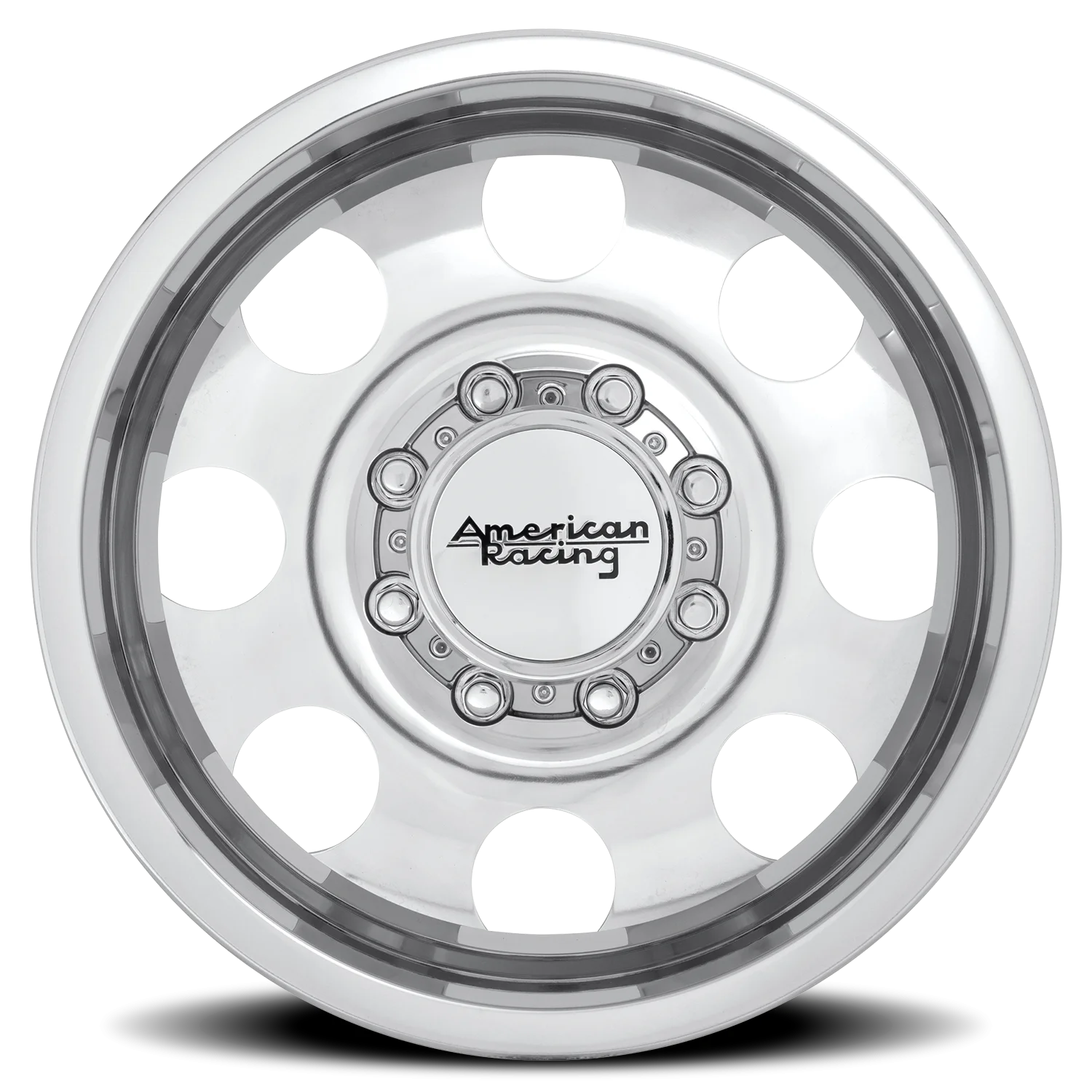 American Racing Baja Dually - Image 3