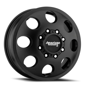 American Racing Baja Dually