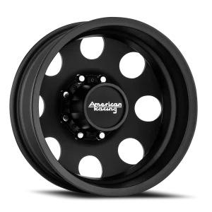 American Racing Baja Dually