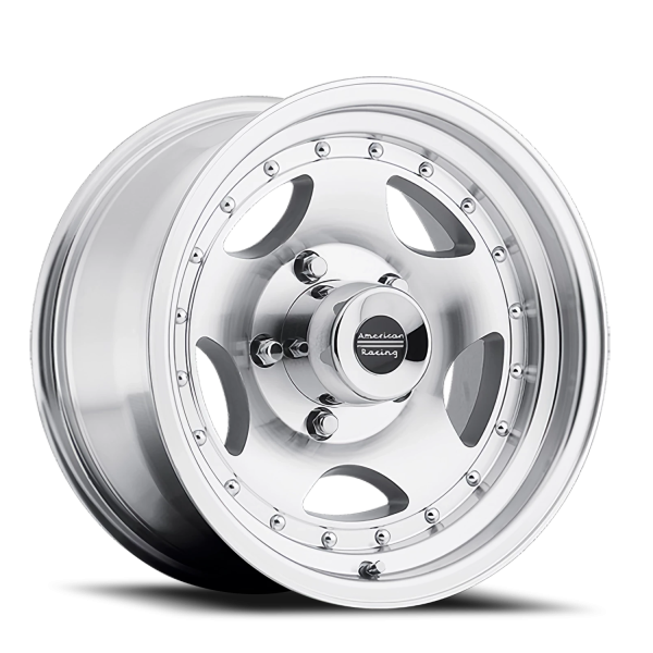 American Racing AR23 SL
