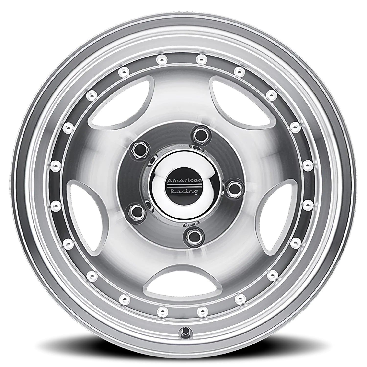 American Racing AR23 SL - Image 2