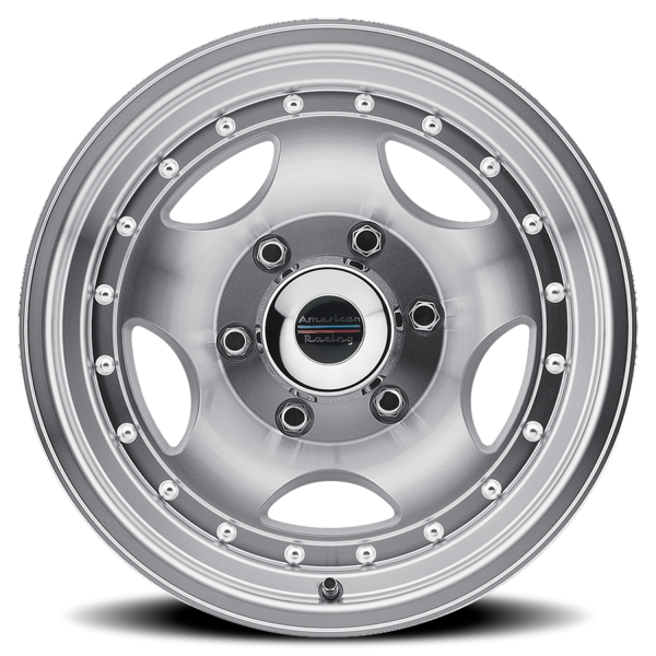 American Racing AR23 SL - Image 2