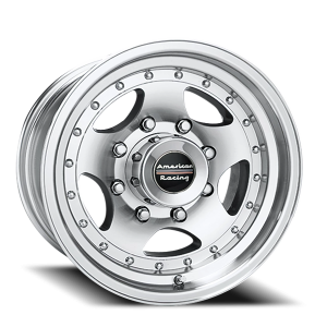 American Racing AR23 SL