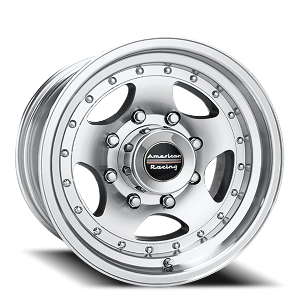 American Racing AR23 SL