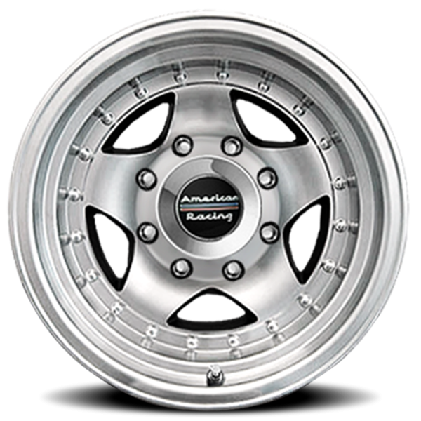 American Racing AR23 SL - Image 2