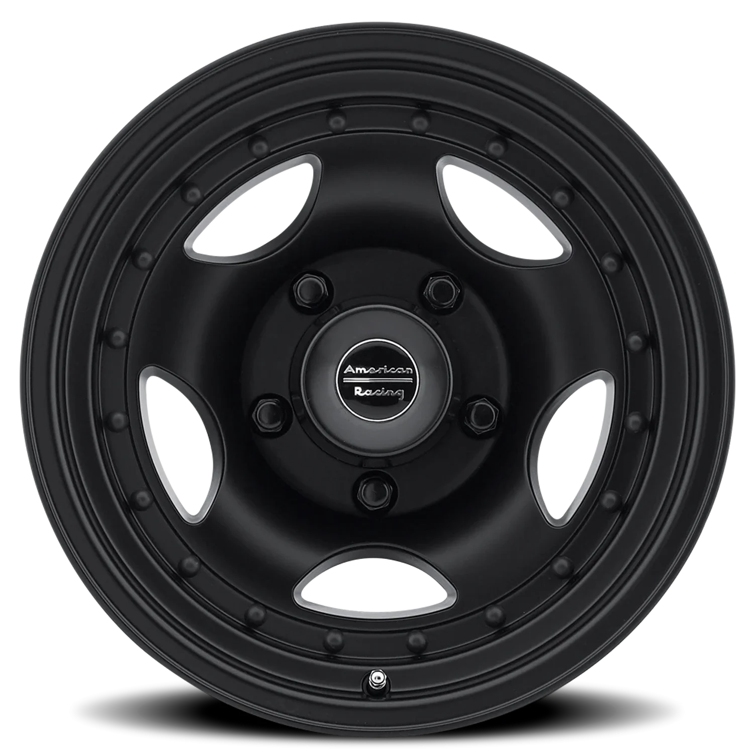 American Racing AR23 BK - Image 2