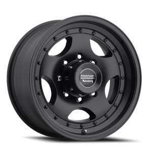American Racing AR23 BK