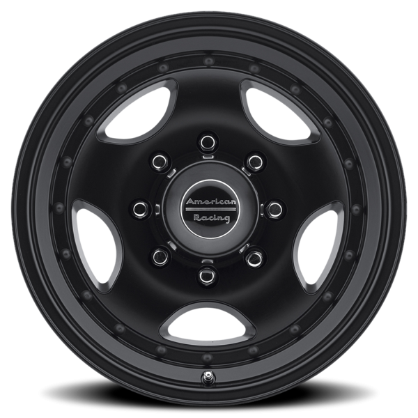 American Racing AR23 BK - Image 2