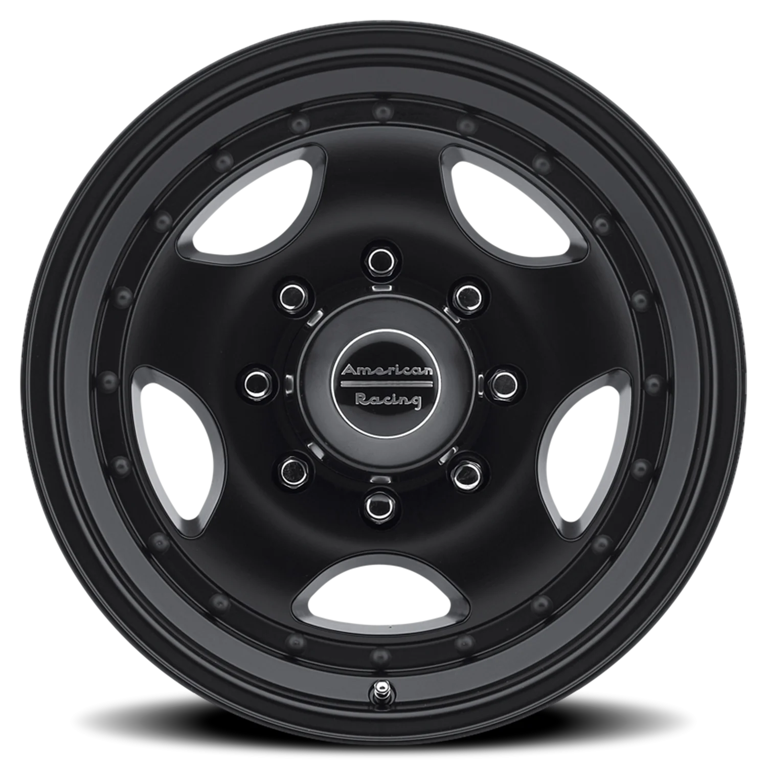 American Racing AR23 BK - Image 2