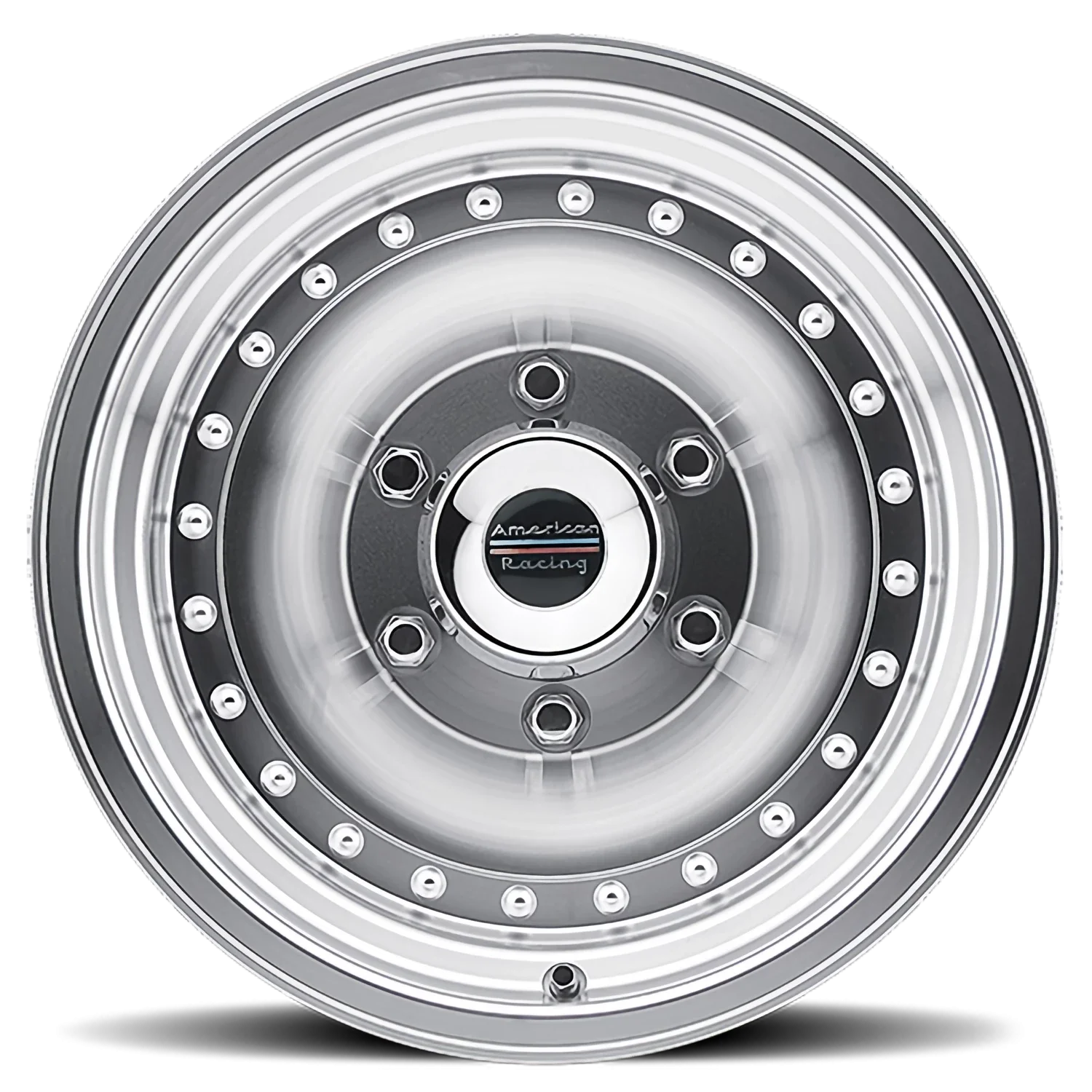 American Racing Outlaw I - Image 2