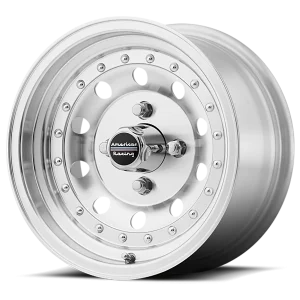 American Racing Outlaw II