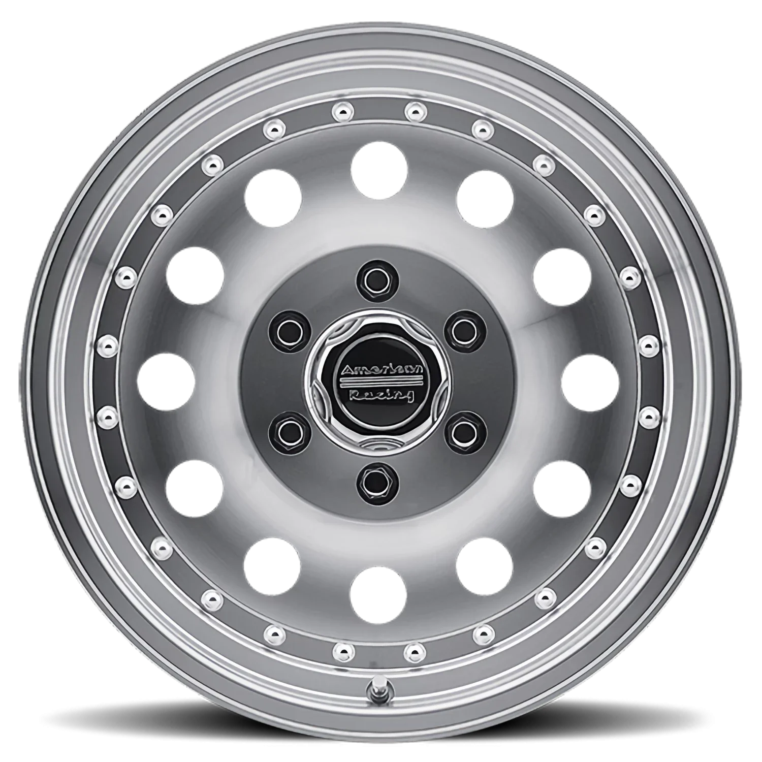 American Racing Outlaw II - Image 2