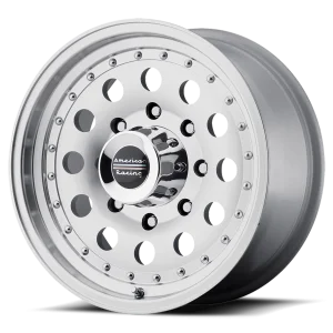 American Racing Outlaw II