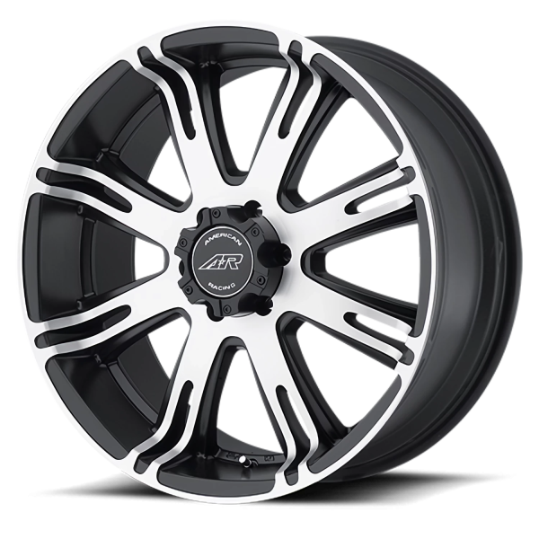 American Racing AR708