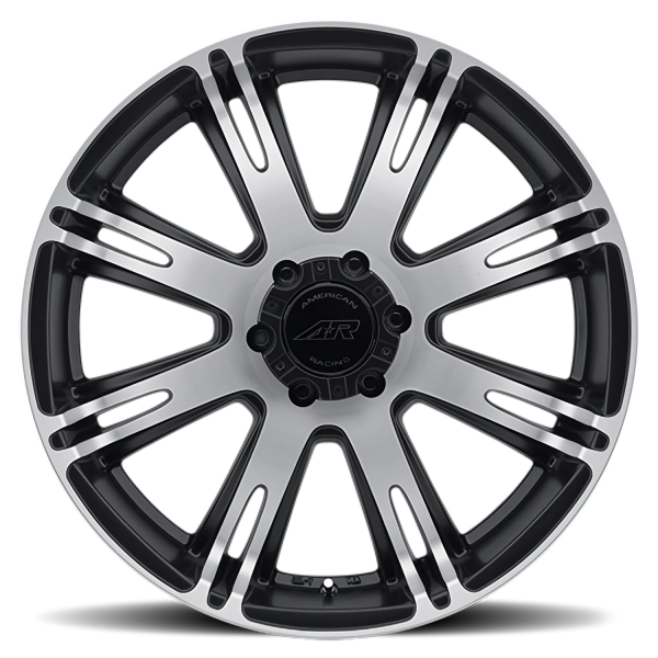 American Racing AR708 - Image 2