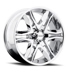 American Racing Mainline