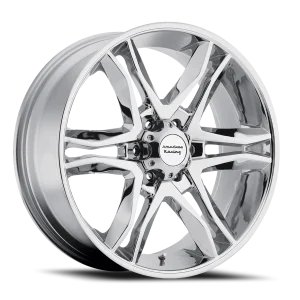 American Racing Mainline