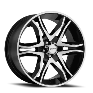 American Racing Mainline